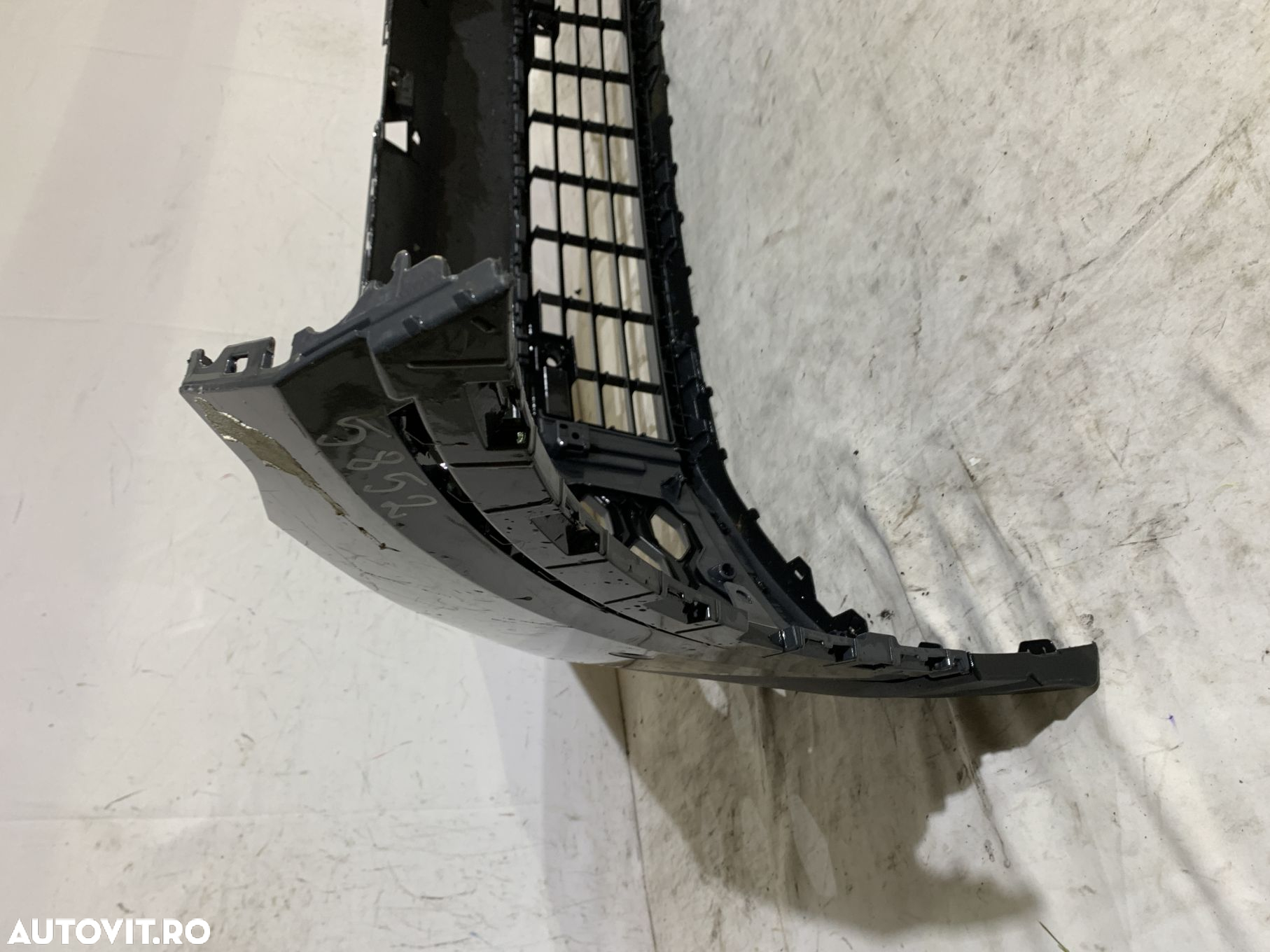 Bara fata VW Golf 8 Alltrack, 2020, 2021, 2022, 2023, cod origine OE 5H0807221C. - 9