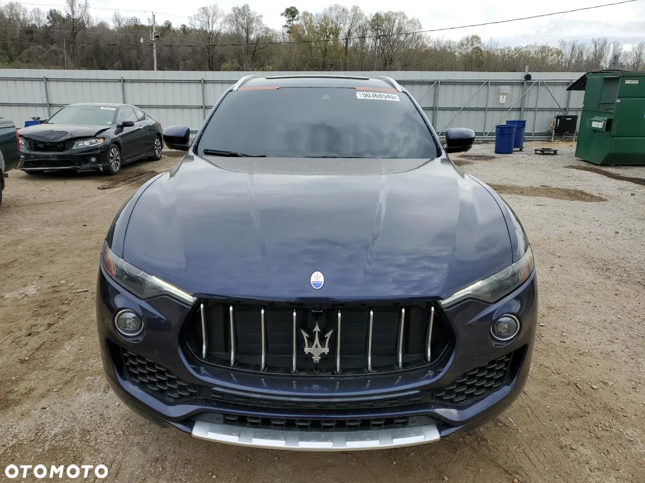 Maserati Levante Q4 GranSport - 5