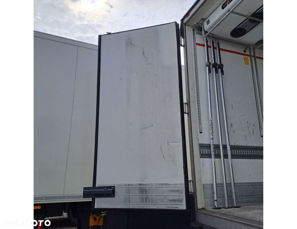 Schmitz Cargobull SKO Double Deck FP 45 ThermoKing SLXi 300 Multitemp - 7