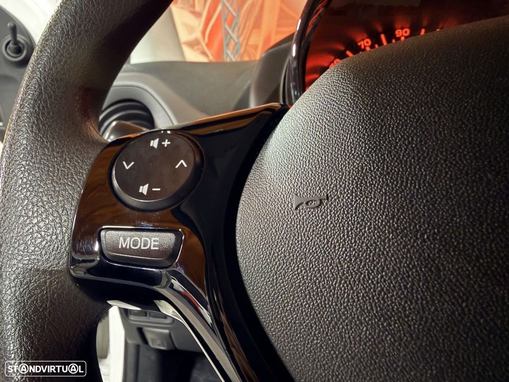 Peugeot 108 1.0 e-VTi Active - 13