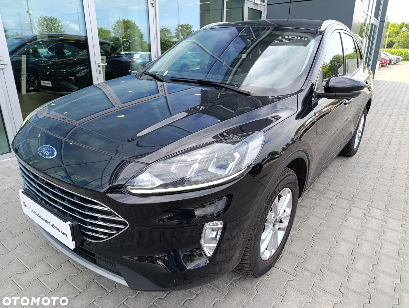 Ford Kuga - 6