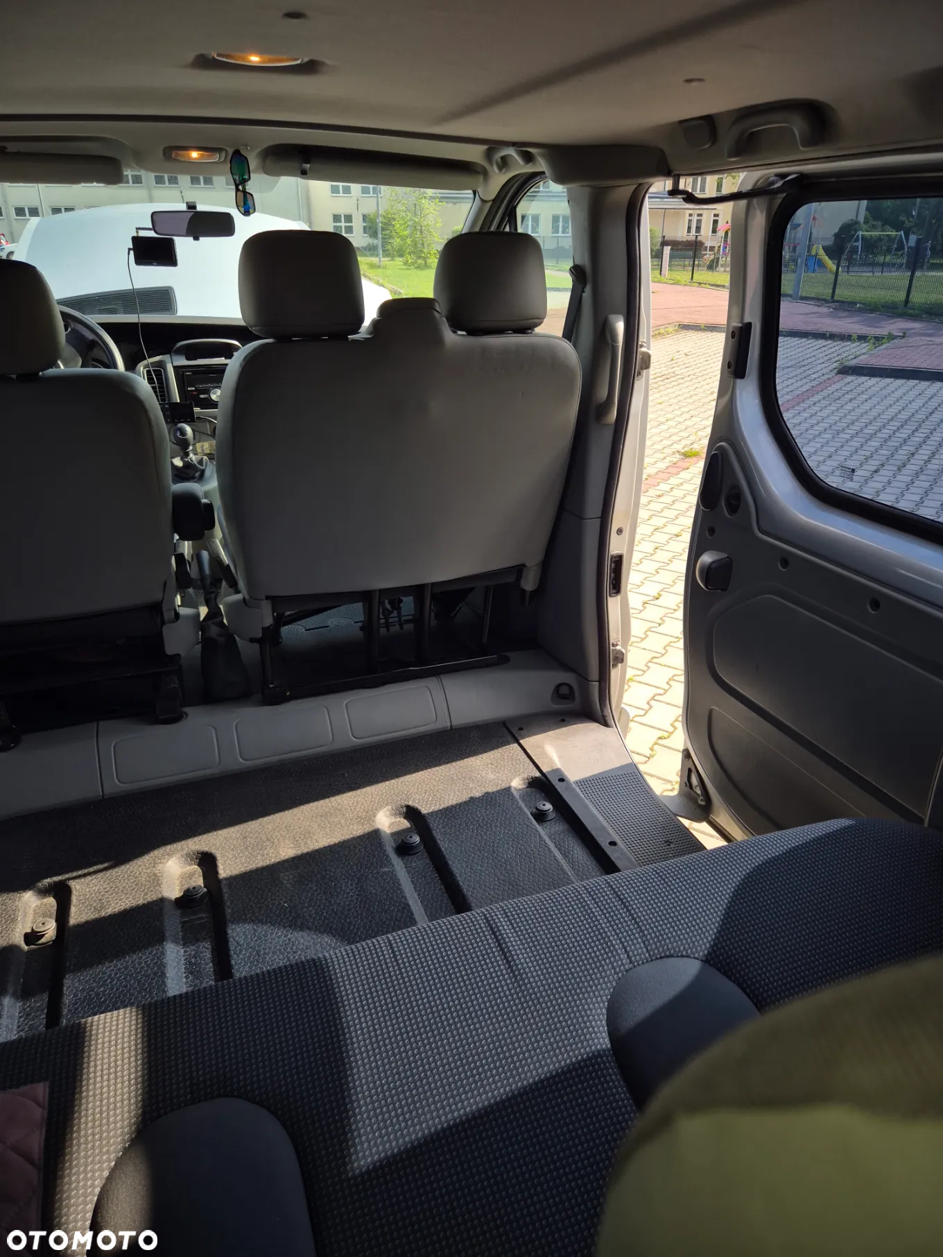 Opel Vivaro 2.0 CDTI L1H1 - 13