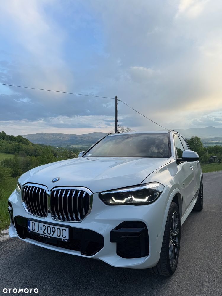 BMW X5 xDrive25d - 9
