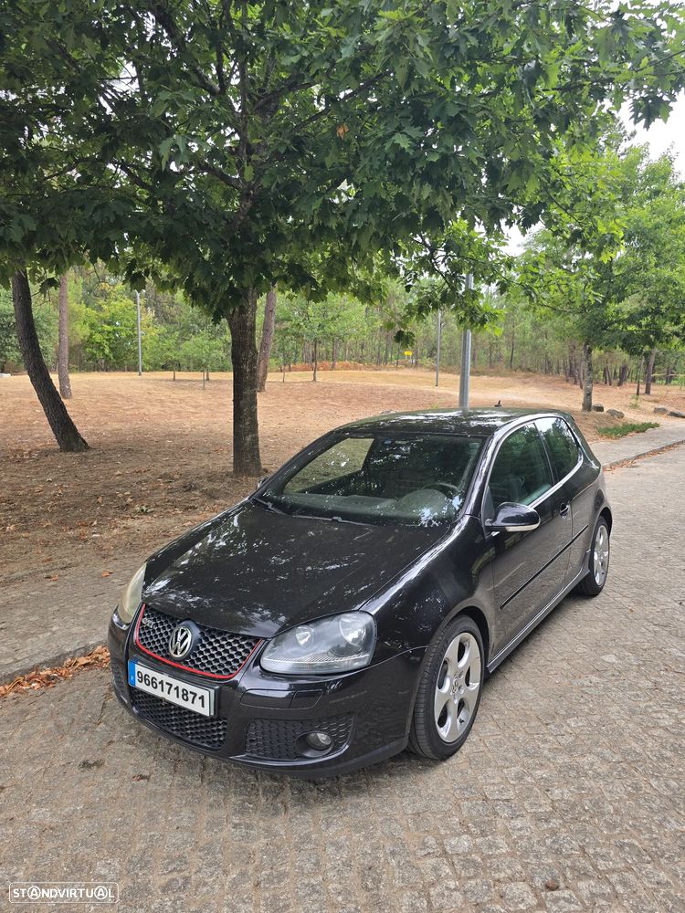 VW Golf 2.0 GTi - 6