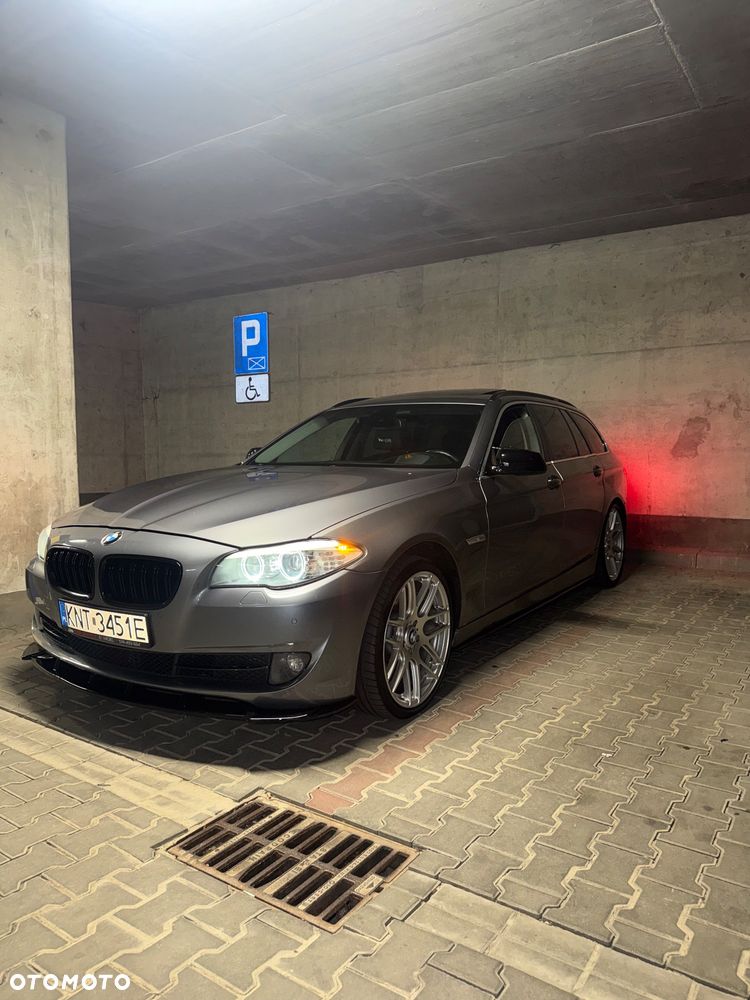 BMW Seria 5 - 3