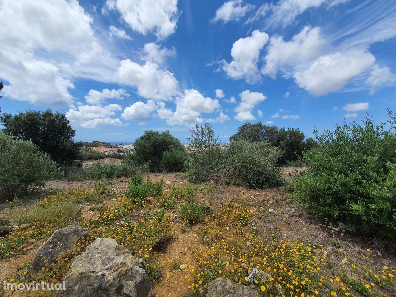 Terreno 1.3 ha, Alcabideche, Cascais - Grande imagem: 2/3