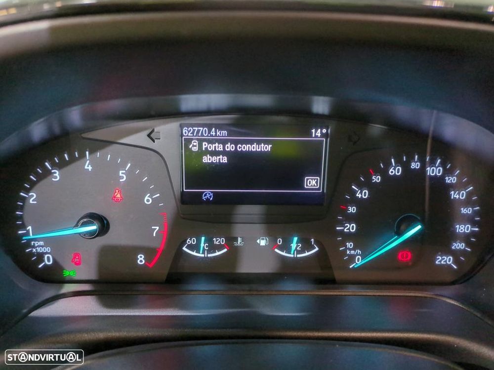 Ford Fiesta 1.0 EcoBoost ST-Line - 6