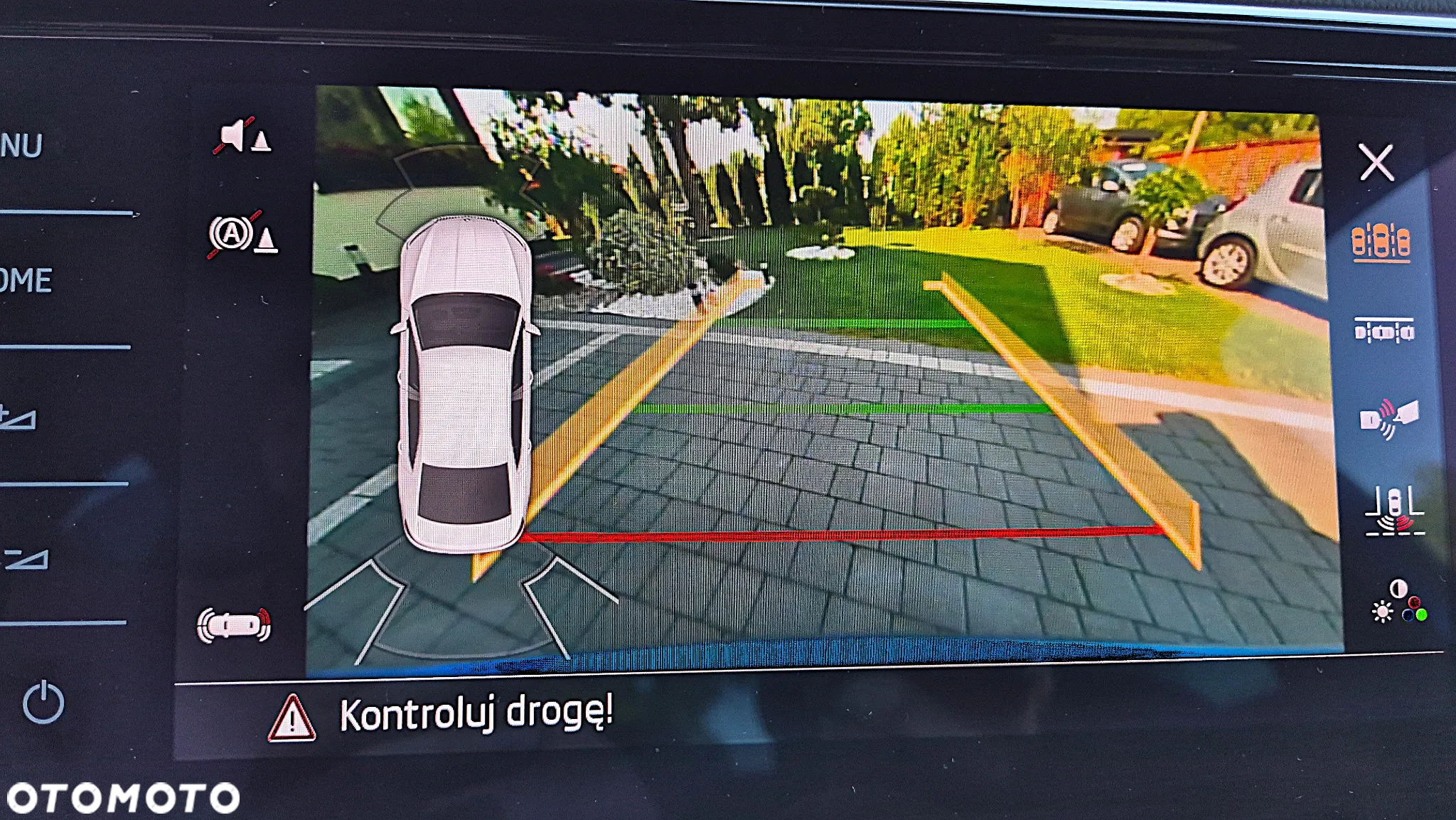 Skoda Superb 2.0 TSI 4x4 L&K DSG - 28