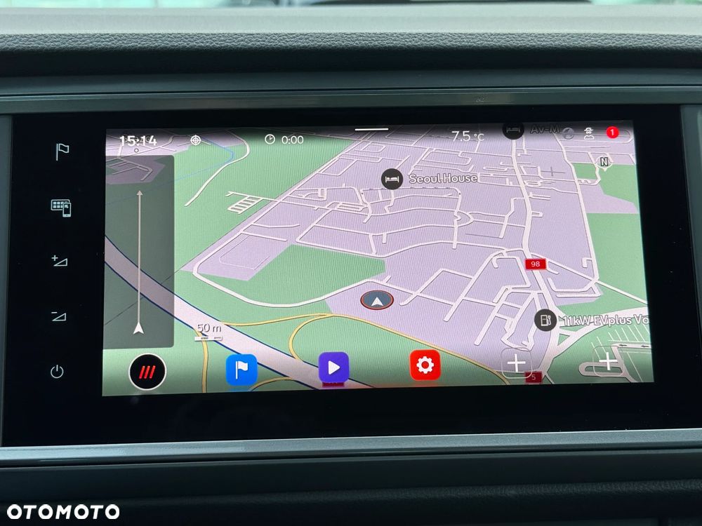 Cupra Ateca 2.0 TSI 4Drive VZ DSG - 24