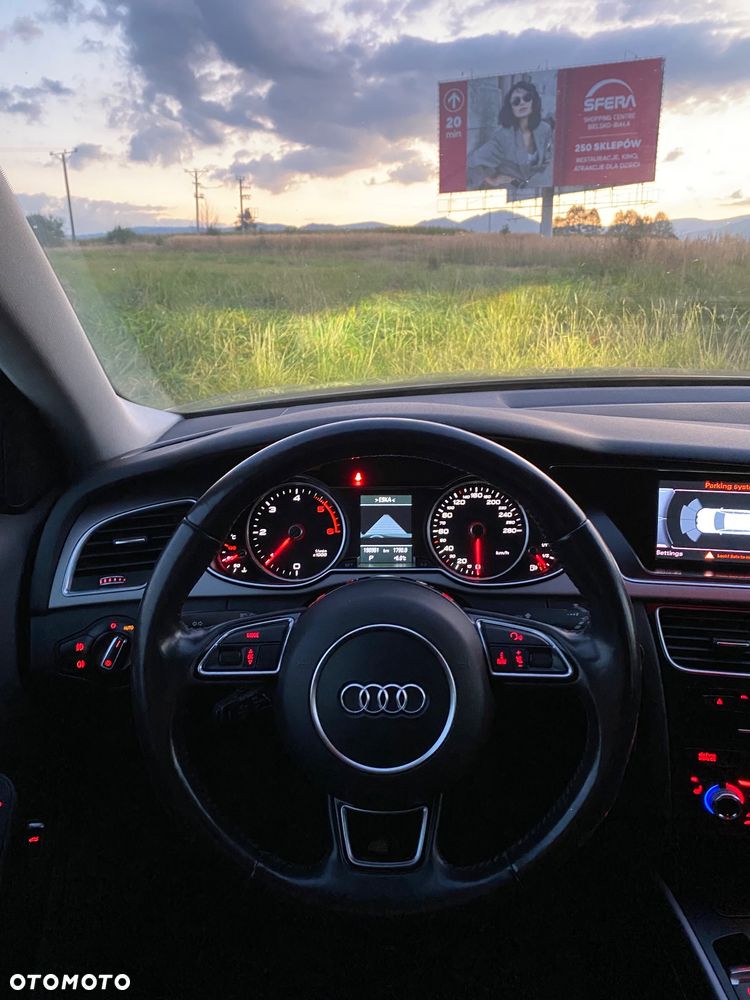 Audi A4 Allroad 2.0 TDI Quattro S tronic - 20
