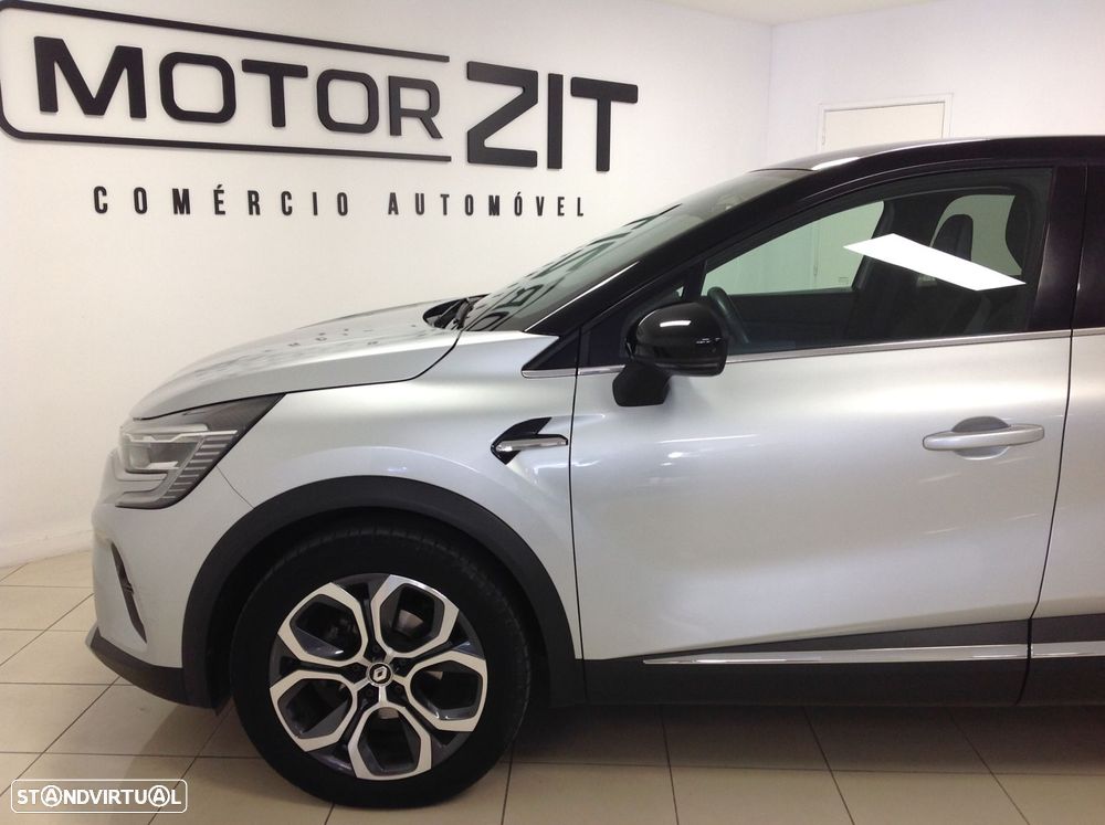 Renault Captur 1.0 TCe Intens - 11