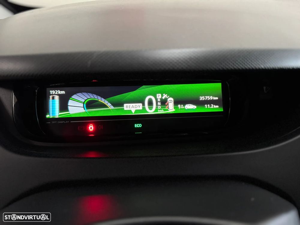 Renault Zoe (c/ Bateria) Zen 40 - 16