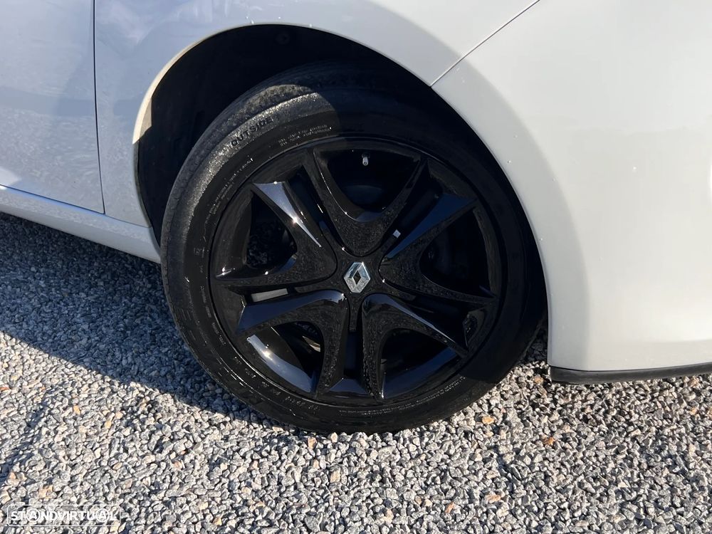 Renault Zoe (c/ Bateria) Limited 40 - 3