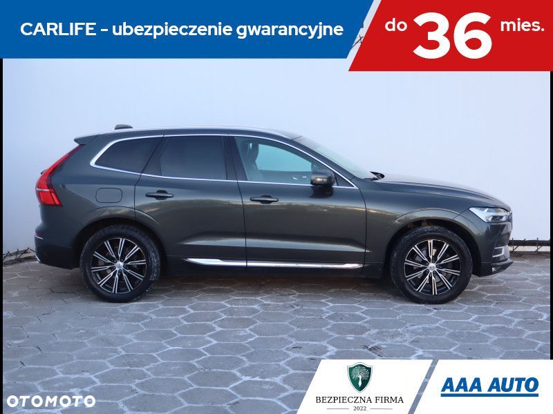 Volvo XC 60 - 8