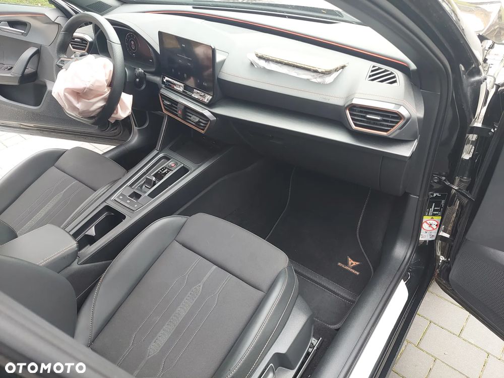 Cupra Formentor - 21