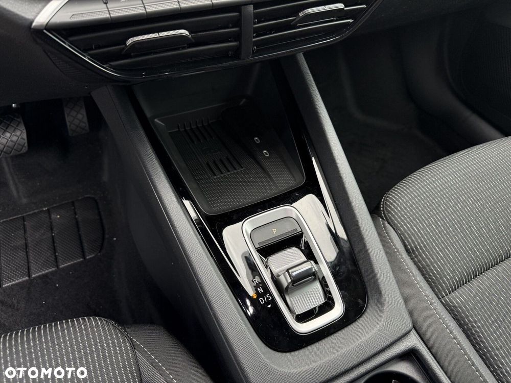 Skoda Octavia 1.5 TSI mHEV Drive Selection DSG - 22