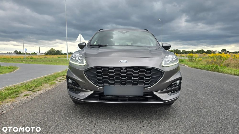 Ford Kuga 2.0 TDCi FWD ST-Line - 3