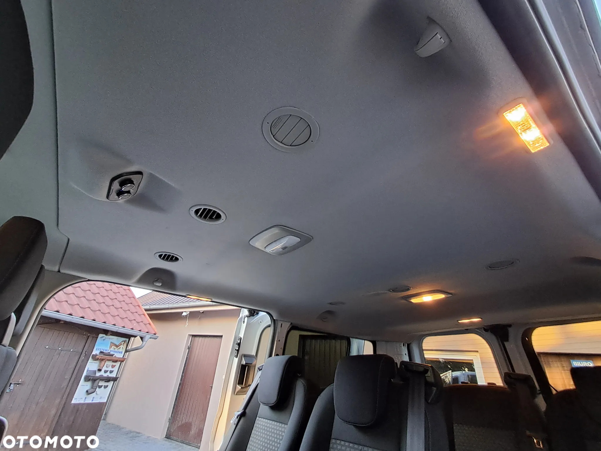 Ford Transit Custom 290 L1H1 Limited - 26