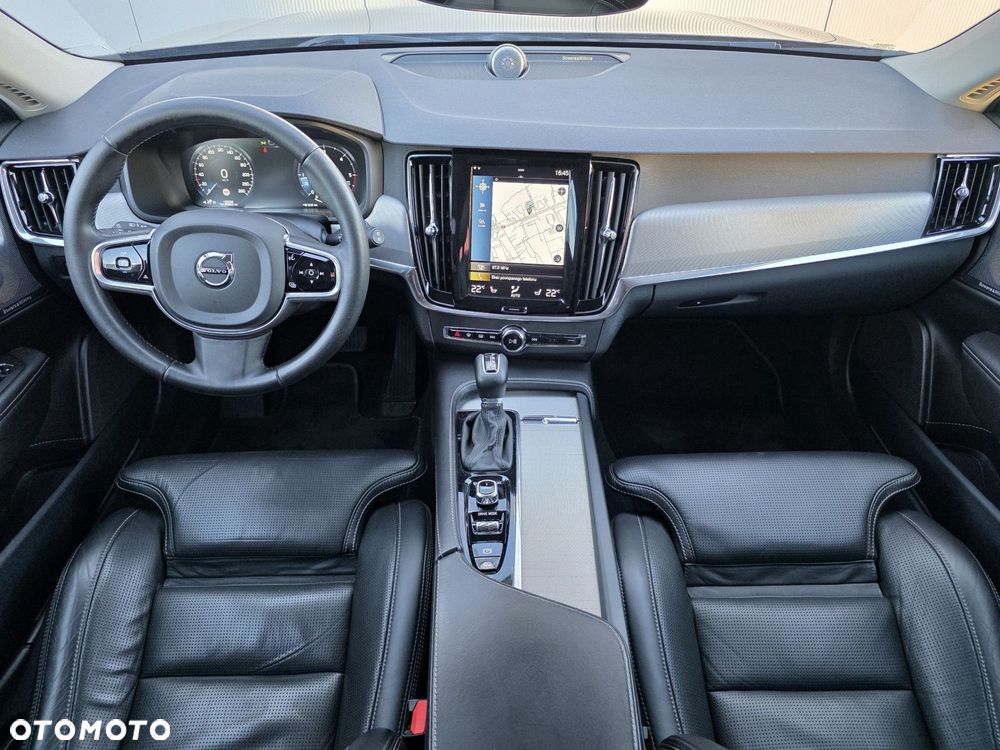 Volvo V90 - 21
