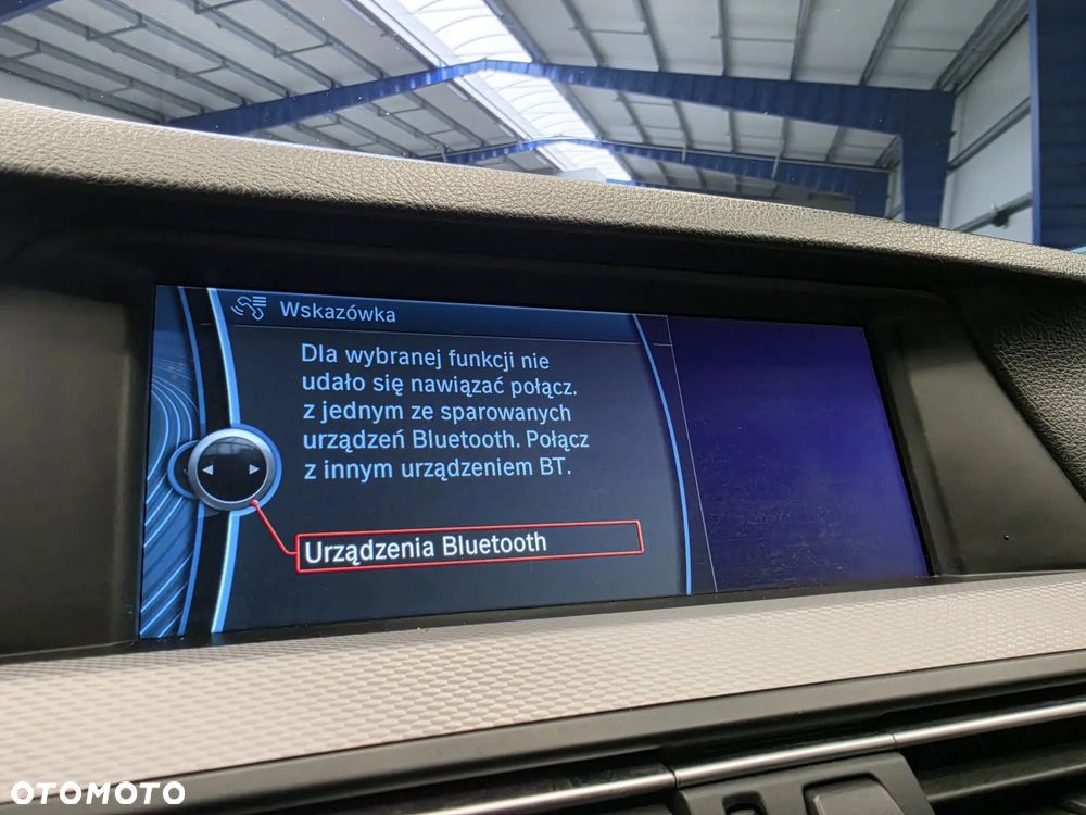 BMW Seria 5 - 37
