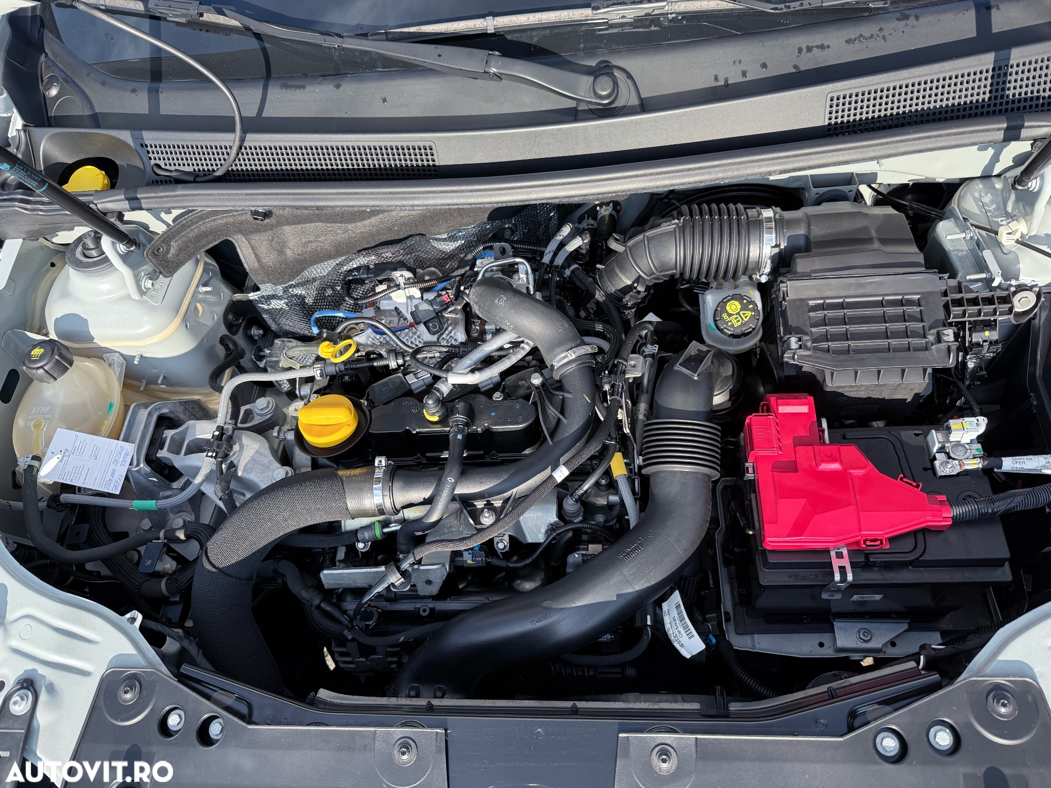Dacia Duster TCe 90 2WD Access - 9