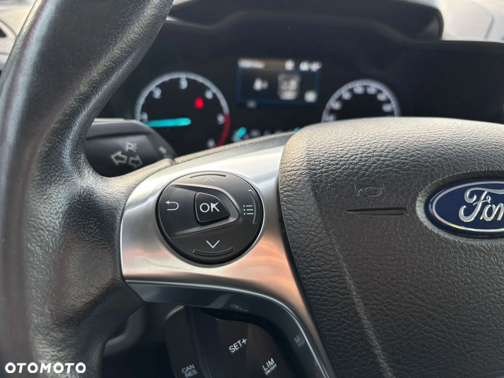 Ford Transit Connect 220 L1 Trend (bryg.) - 15