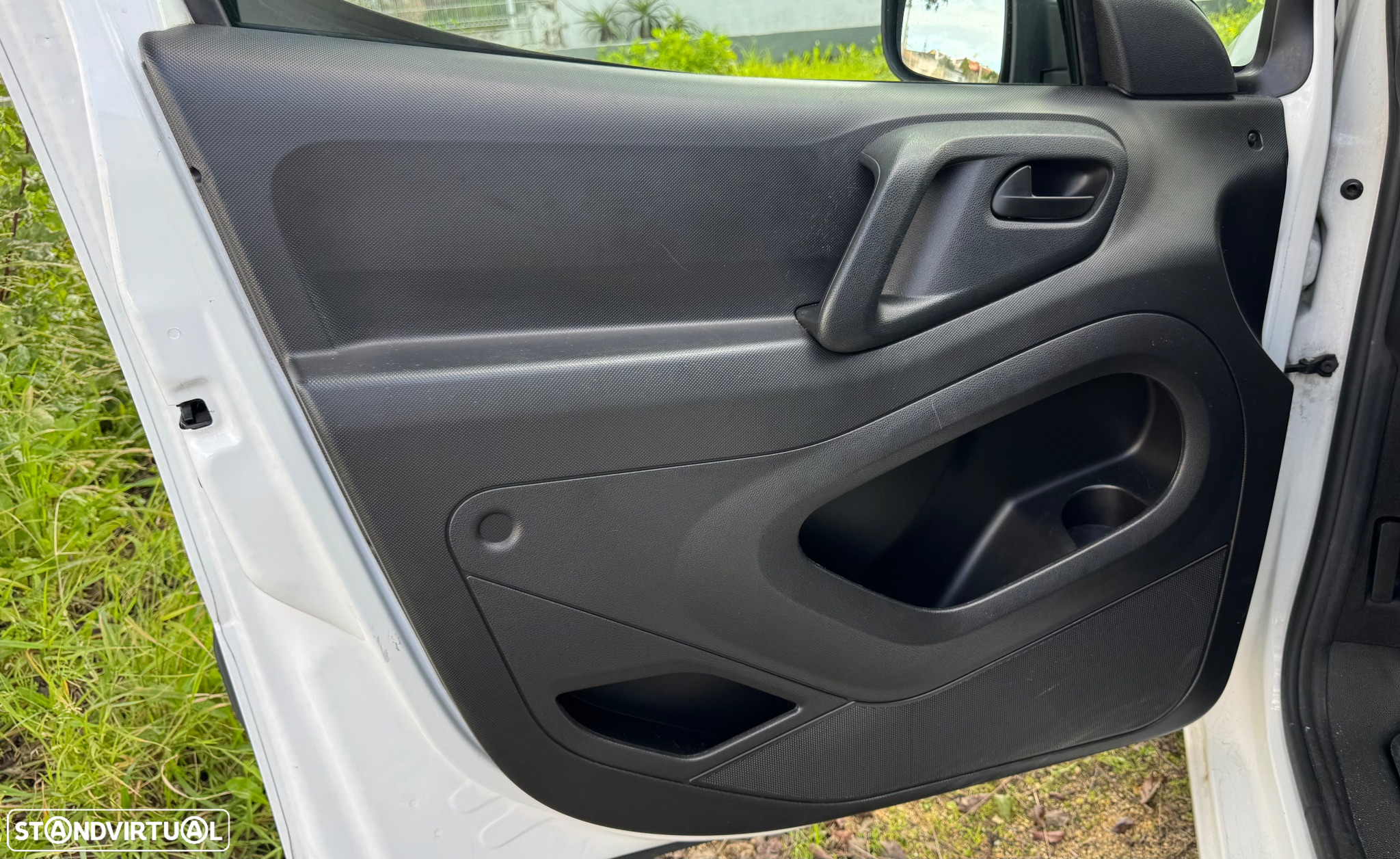 Citroën BERLINGO L1  A/C  SENSORES - 22