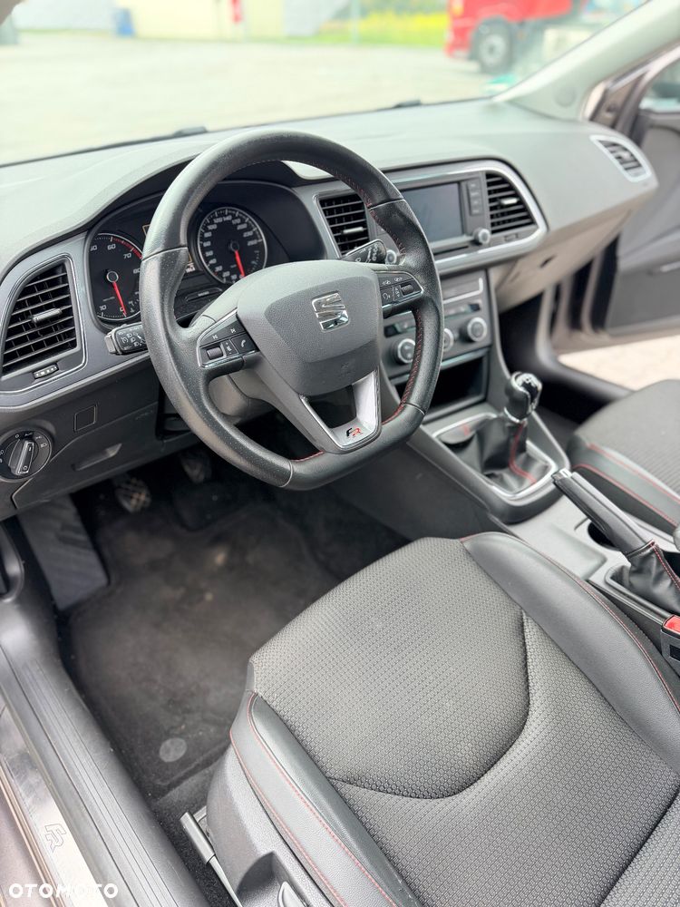Seat Leon - 7