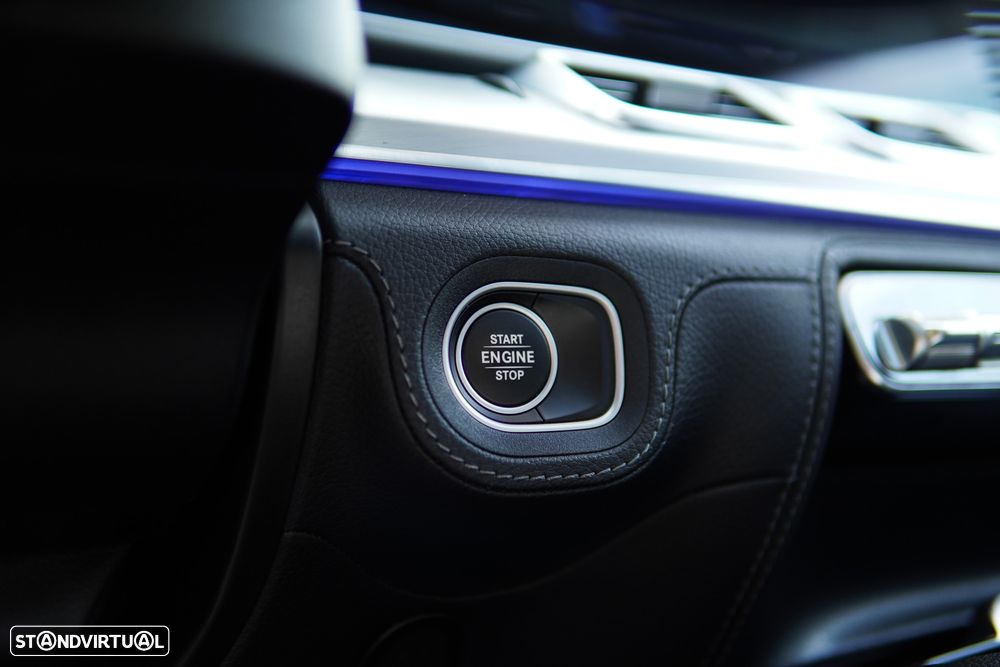 Mercedes-Benz GLE 350 de 4Matic - 39