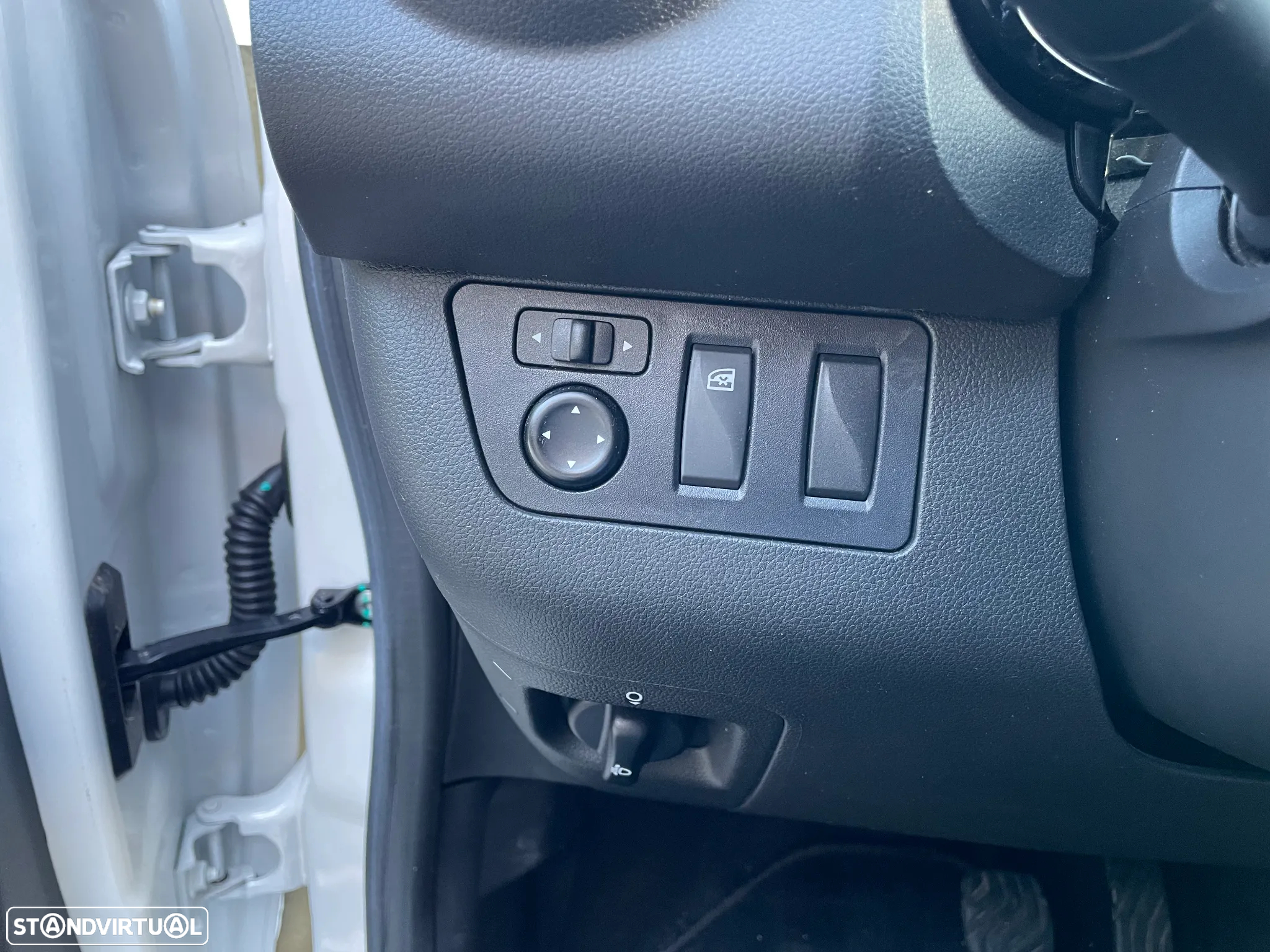 Dacia Spring Electric 45 Comfort - 38