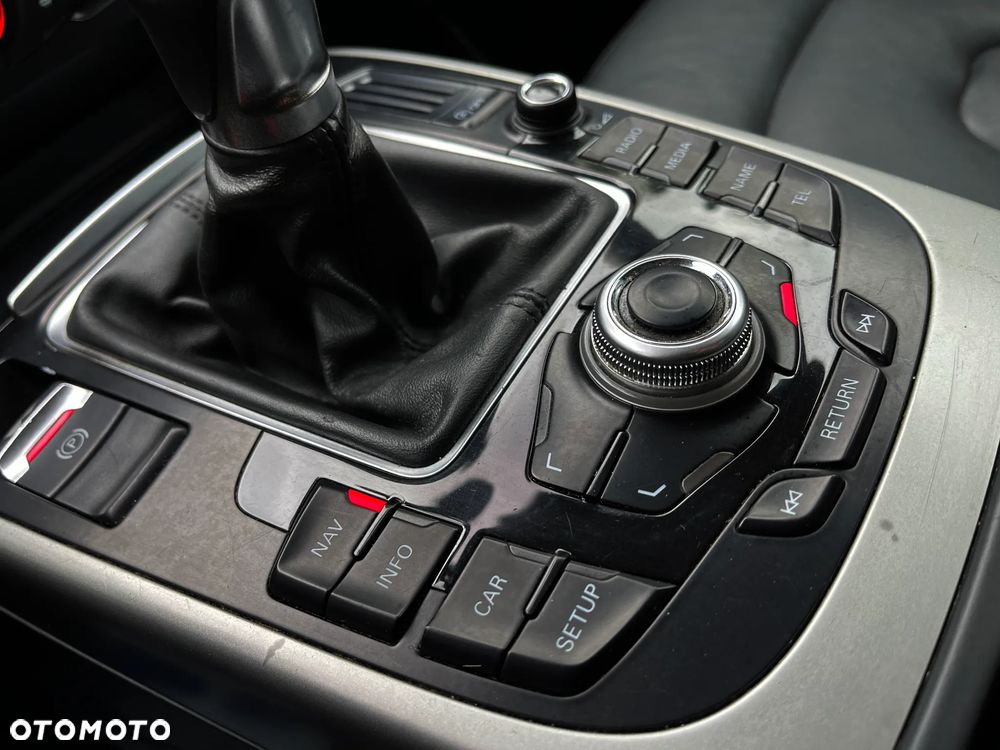 Audi A5 Coupé 2.0 TDI - 16