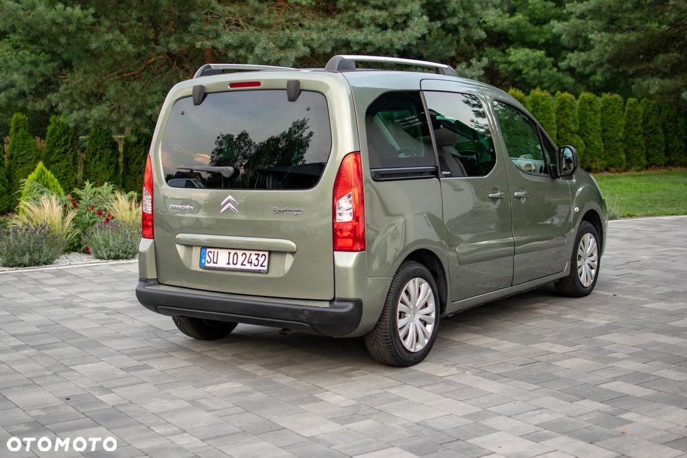 Citroën SpaceTourer 110 Escapade - 25