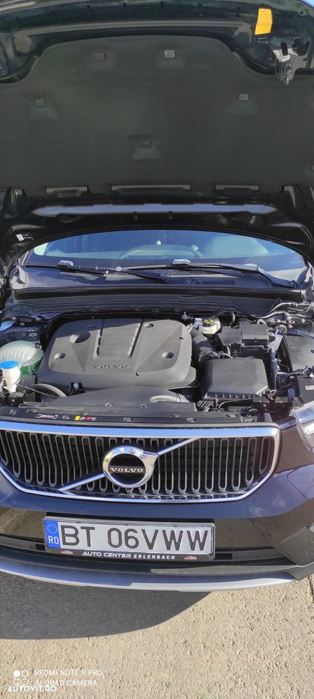 Volvo XC 40 D3 Momentum - 15