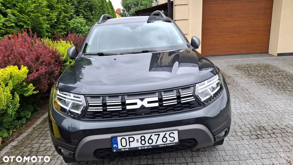 Dacia Duster 1.0 TCe Journey - 2