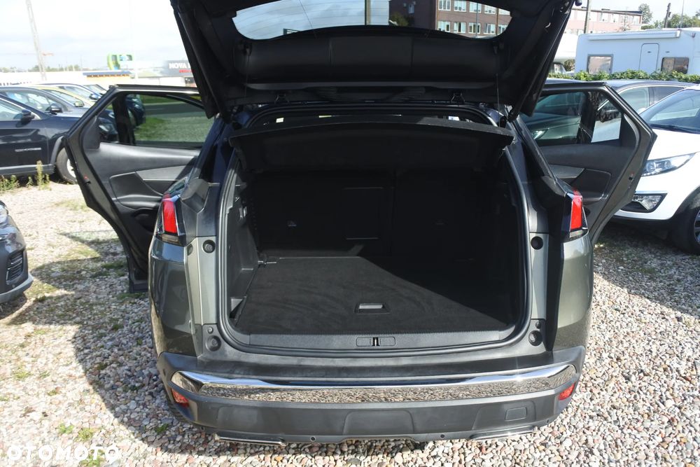 Peugeot 3008 1.6 THP Allure S&S EAT6 - 12