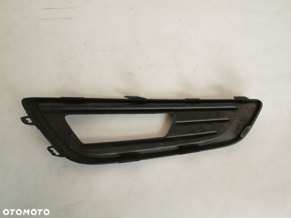 Ford Focus 3 Kratka atrapa lewa III 14r FL Lift - 2