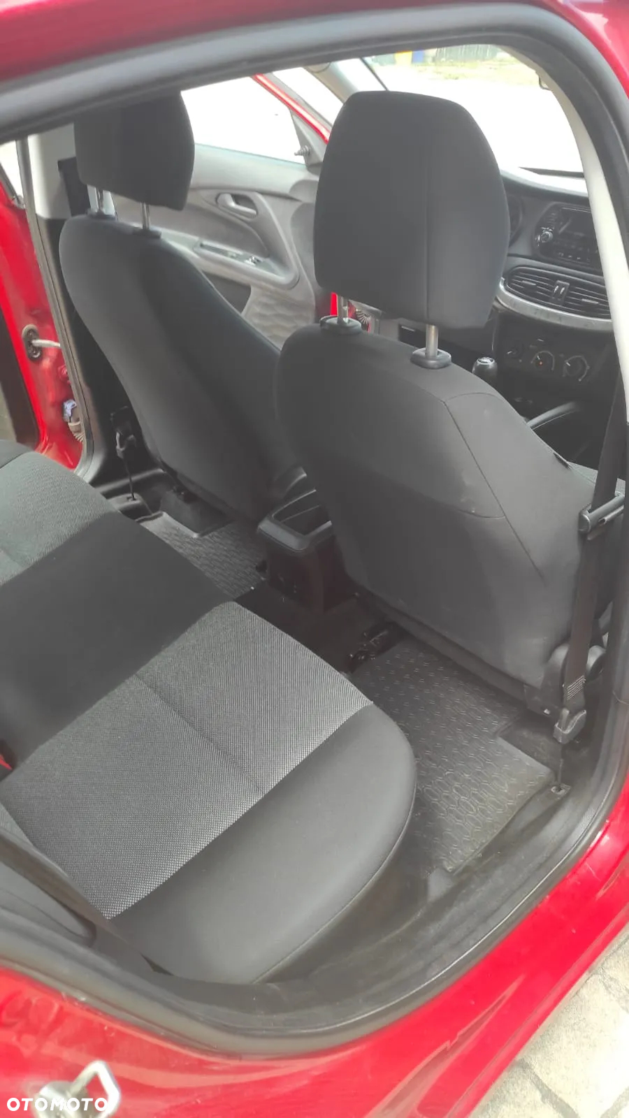 Fiat Tipo - 8