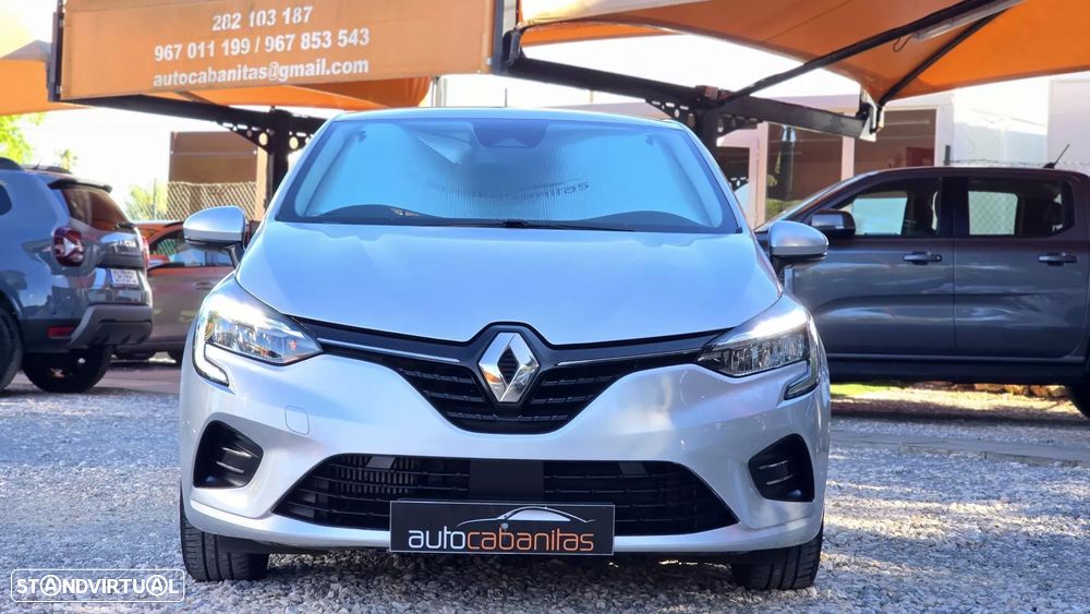 Renault Clio 1.0 TCe Intens - 9