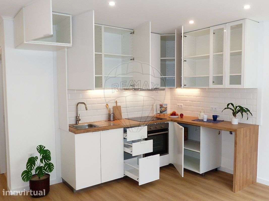 Apartamento T2 para arrendamento - Grande imagem: 3/41