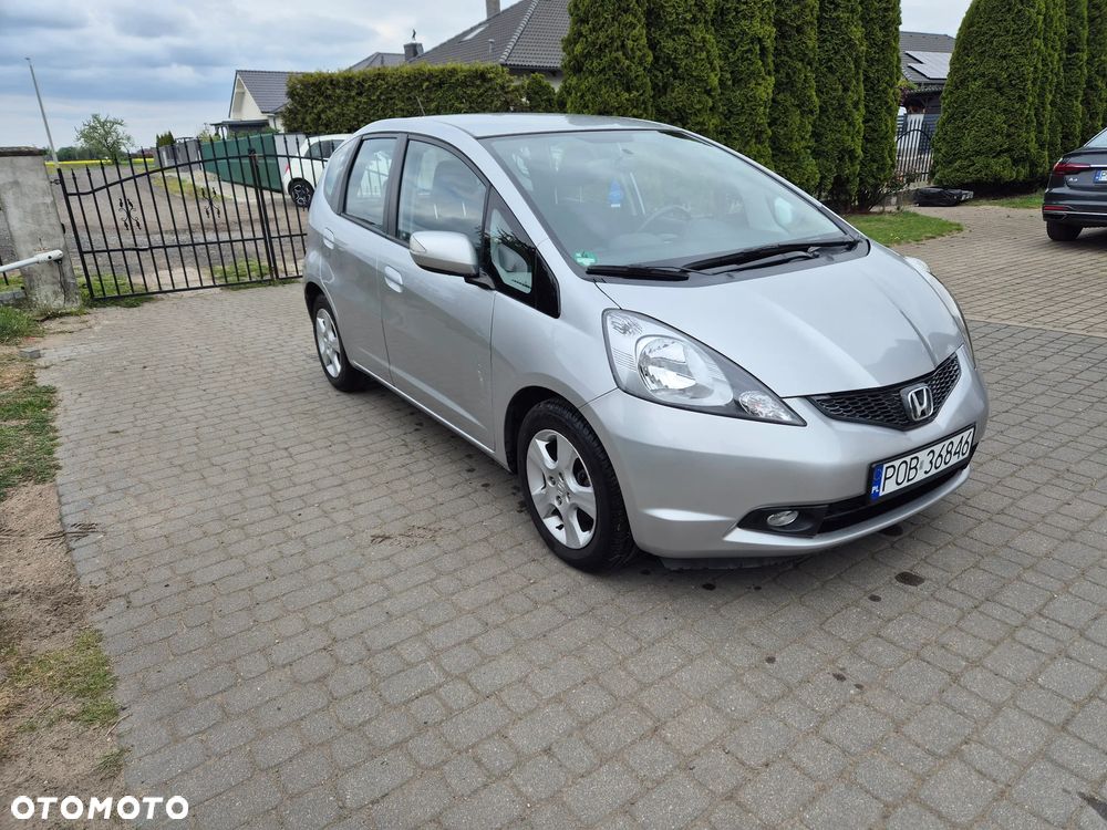 Honda Jazz 1.4 i-VTEC Elegance - 3