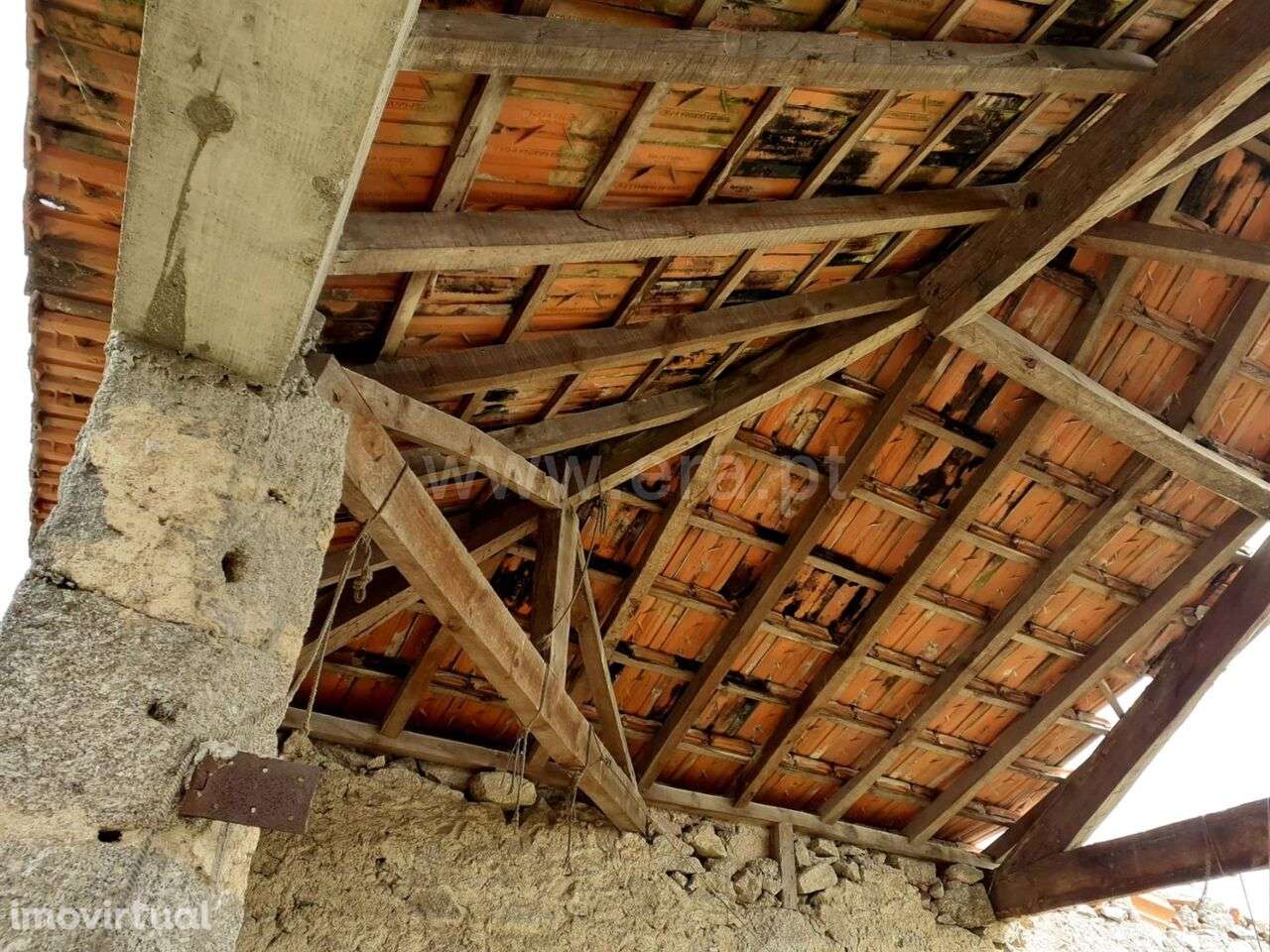 Terreno / Seia, Tourais e Lajes - Grande imagem: 2/3