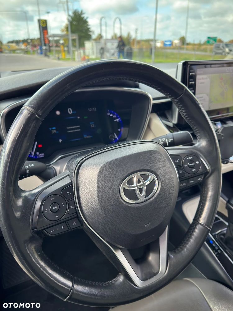 Toyota Corolla - 26