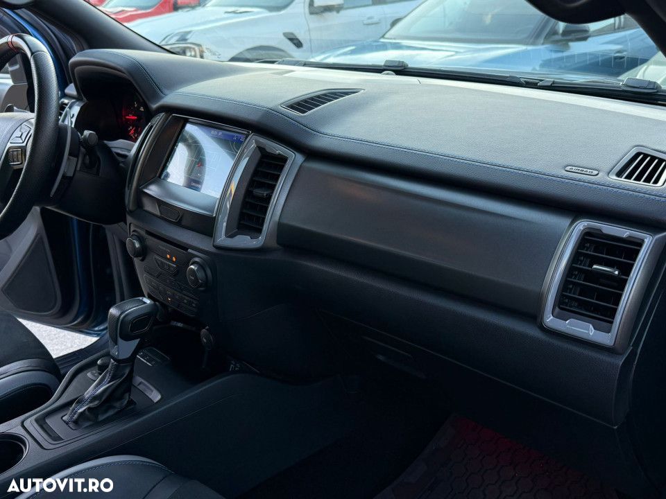 Ford Raptor - 22
