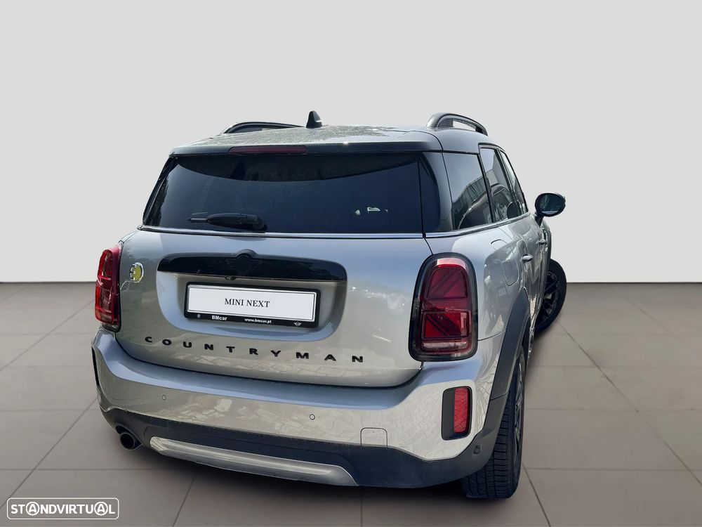 MINI Countryman Cooper SE ALL4 Auto - 4