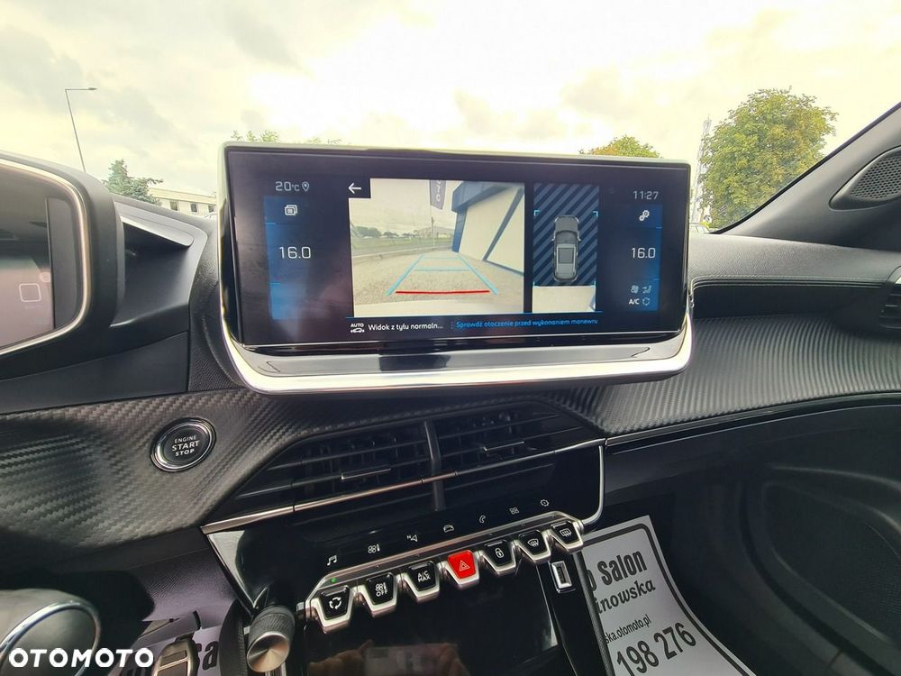 Peugeot 2008 1.2 PureTech GT S&S - 14