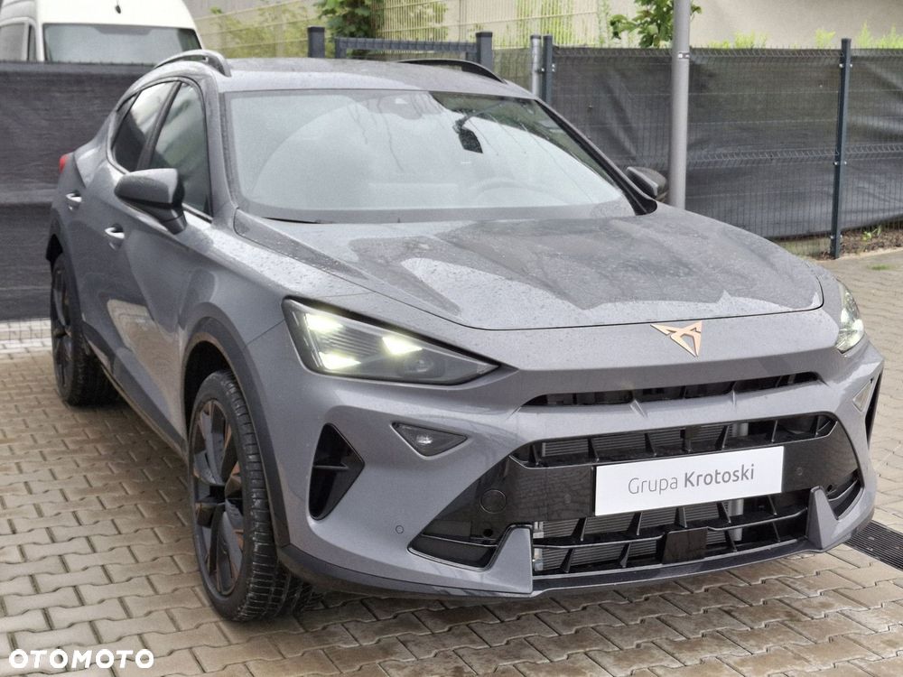 Cupra Formentor - 4