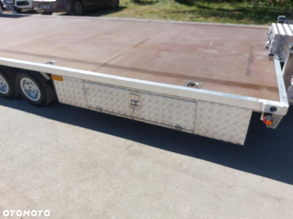 Inny TOENIES T3500 Aluminiowa - 16