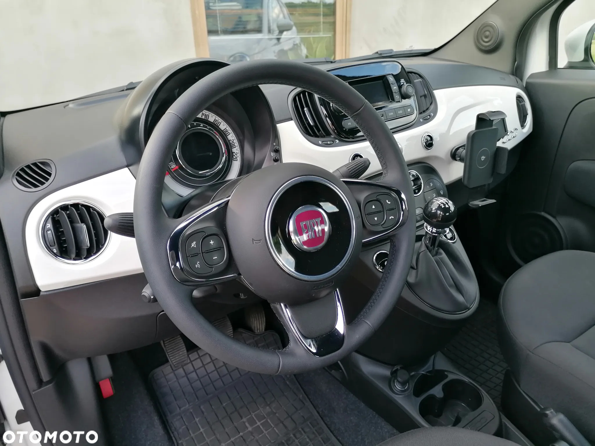 Fiat 500 1.0 Hybrid Dolcevita - 6
