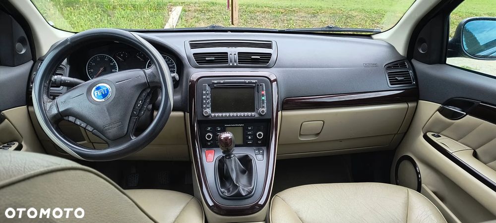 Fiat Croma - 6