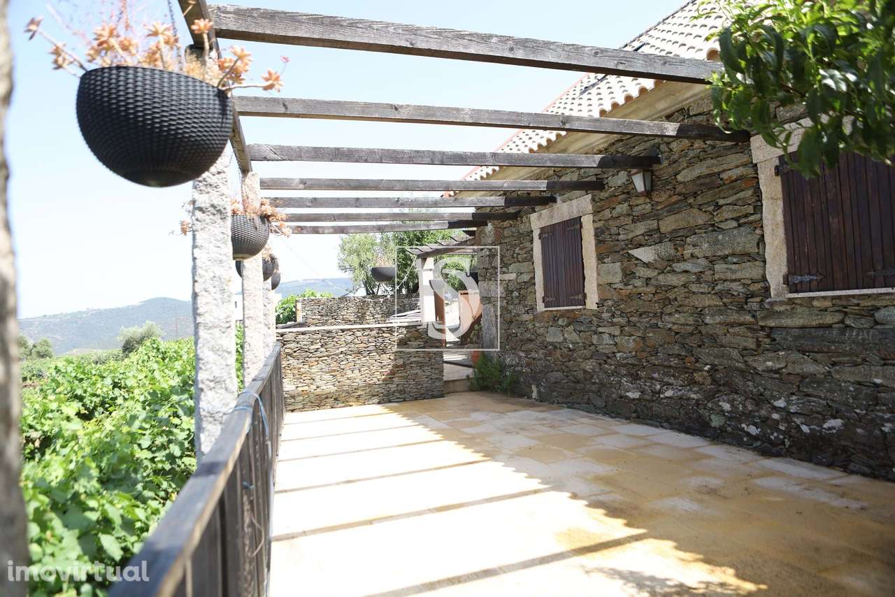 Quinta em Tabuaço - Grande imagem: 3/15